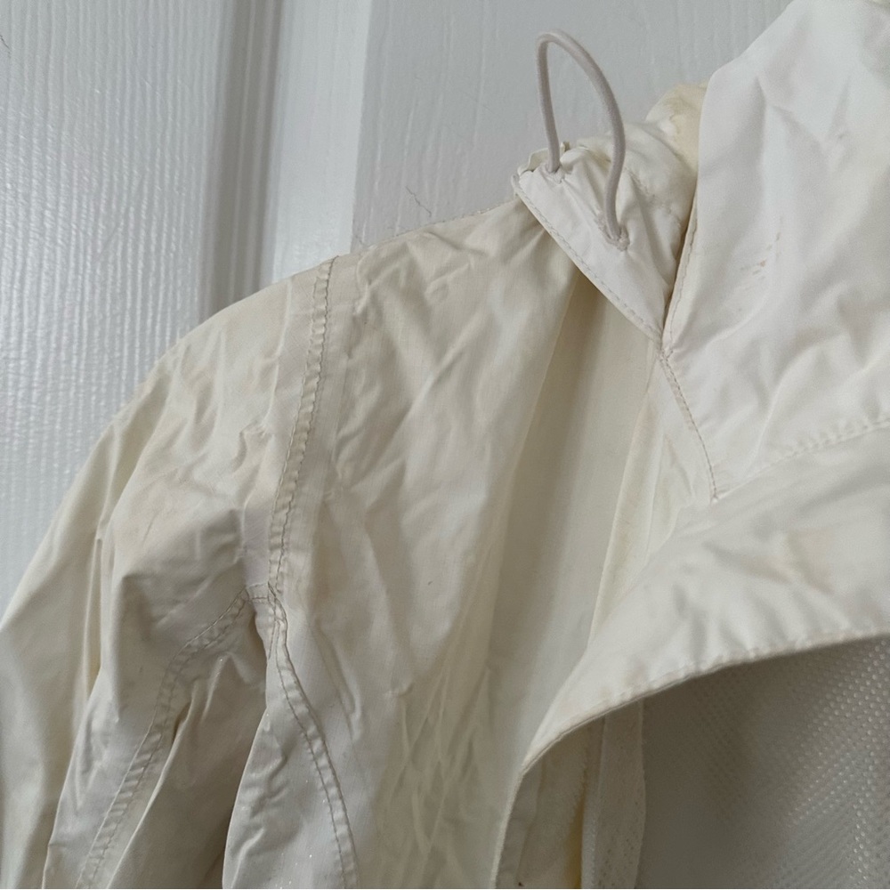 White Rain Jacket - Picture 2 of 12